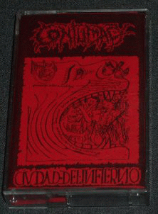 Contumacy : Ciudad del Infierno